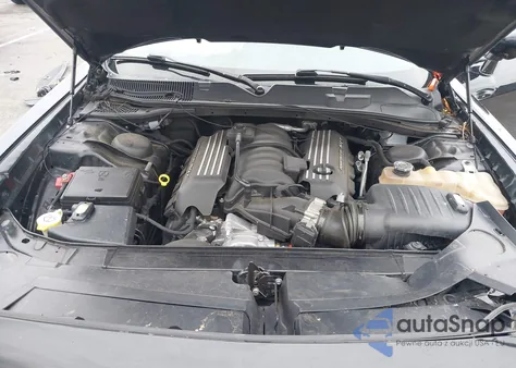 2021 Dodge Challenger R/T Scat Pack from USA, damaged, VIN 2C3CDZFJ3MH617677